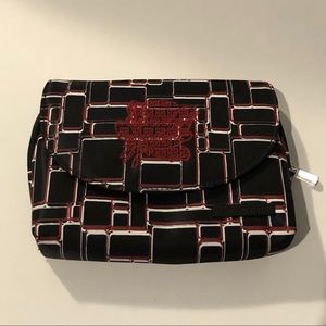 Givenchy Small Cosmetic Travel Make Up Case